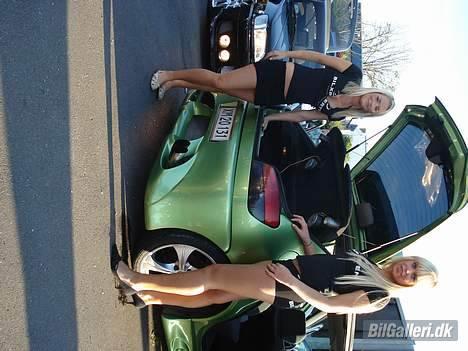 Peugeot 306 solgt billede 6