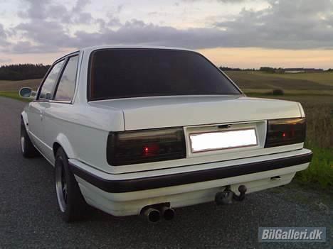 BMW E30 *SOLGT* - :D billede 6