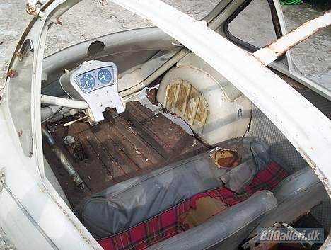 Heinkel trojan billede 3