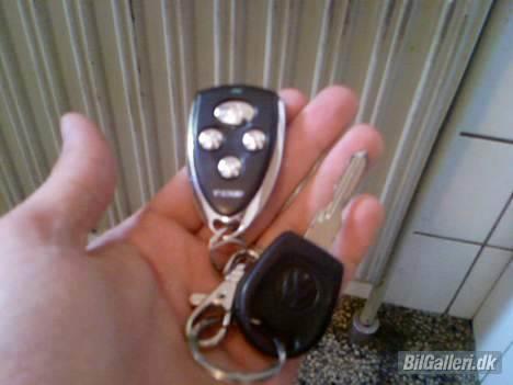 VW Polo Open air 1,4 SOLGT billede 10