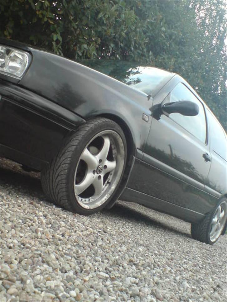 VW 3 - SOLGT billede 4