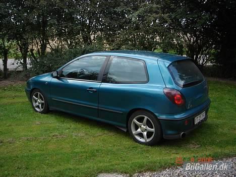 Fiat Bravo (SOLGT) billede 3