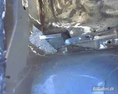 Opel Manta B billede 7