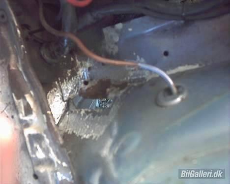 Opel Manta B billede 8