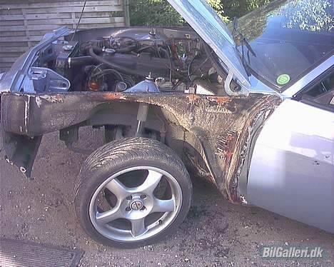 Opel Manta B billede 9