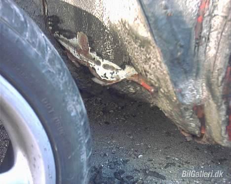 Opel Manta B billede 10