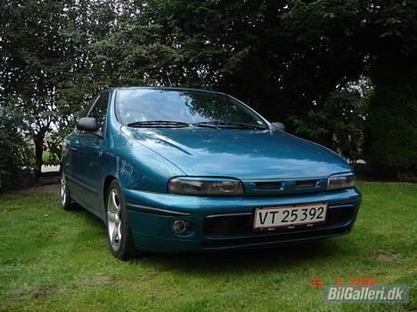 Fiat Bravo (SOLGT) billede 4