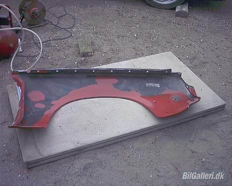 Opel Manta B billede 11