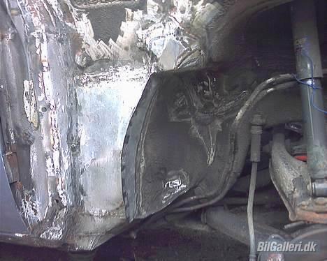 Opel Manta B billede 12