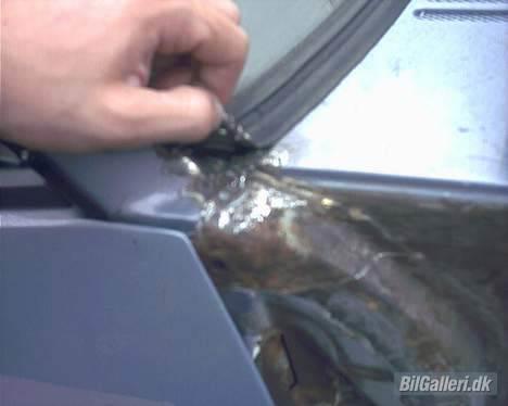 Opel Manta B billede 13