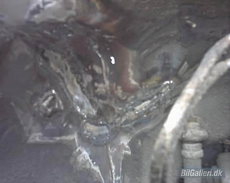 Opel Manta B billede 14