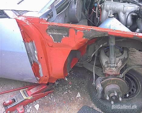 Opel Manta B billede 15