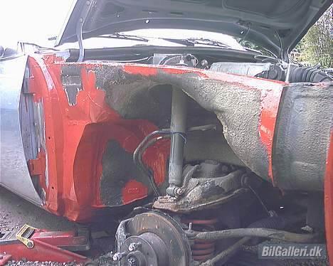 Opel Manta B billede 16