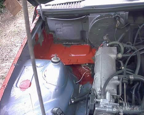 Opel Manta B billede 17