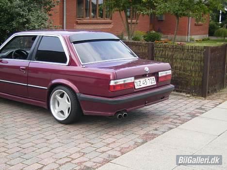 BMW ETA 2,7 billede 3