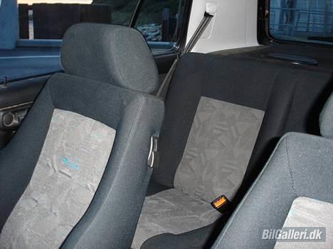 VW Golf 1,9 GTD  ¤ Solgt ¤ billede 5