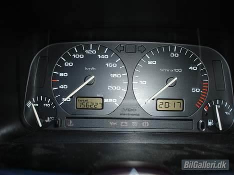 VW Golf 1,9 GTD  ¤ Solgt ¤ billede 8