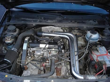 VW Golf 1,9 GTD  ¤ Solgt ¤ billede 9