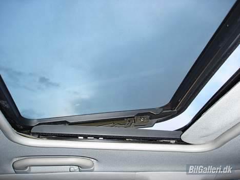 VW Golf 1,9 GTD  ¤ Solgt ¤ billede 14