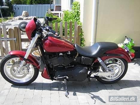 VW passat TDI Highline - det er så min mc.. billede 11