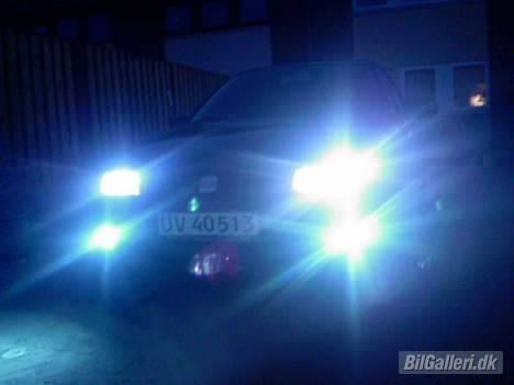 Seat Leon TDi PD 150 hk billede 10