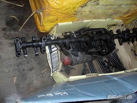 Toyota Landcruiser HJ60/61  billede 14