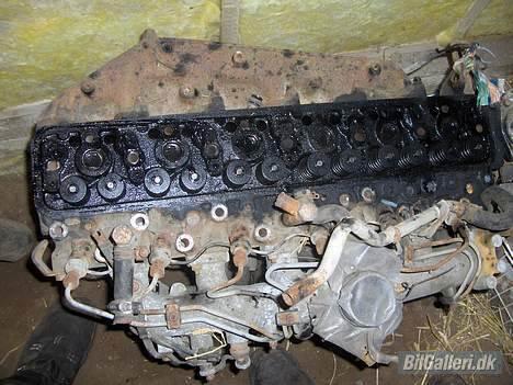 Toyota Landcruiser HJ60/61  billede 16