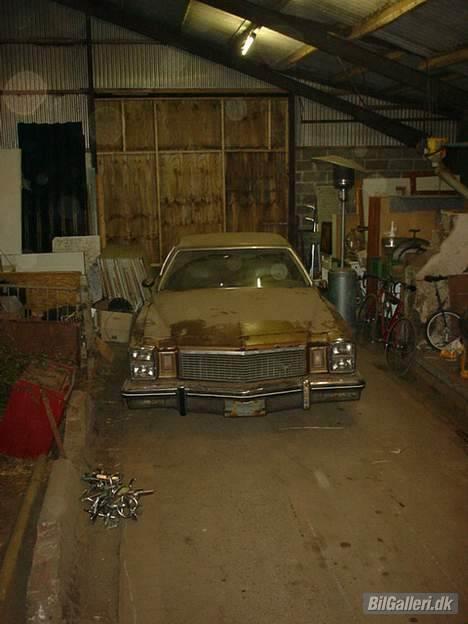 Buick Regal Colonnade billede 3