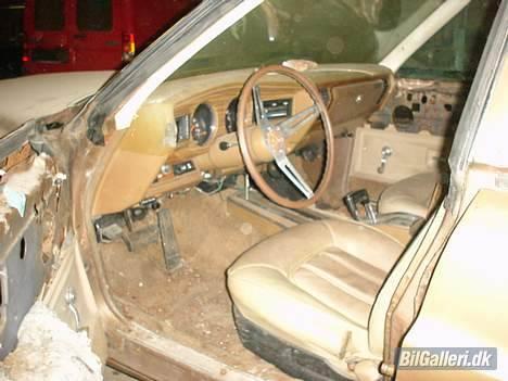 Buick Regal Colonnade billede 4