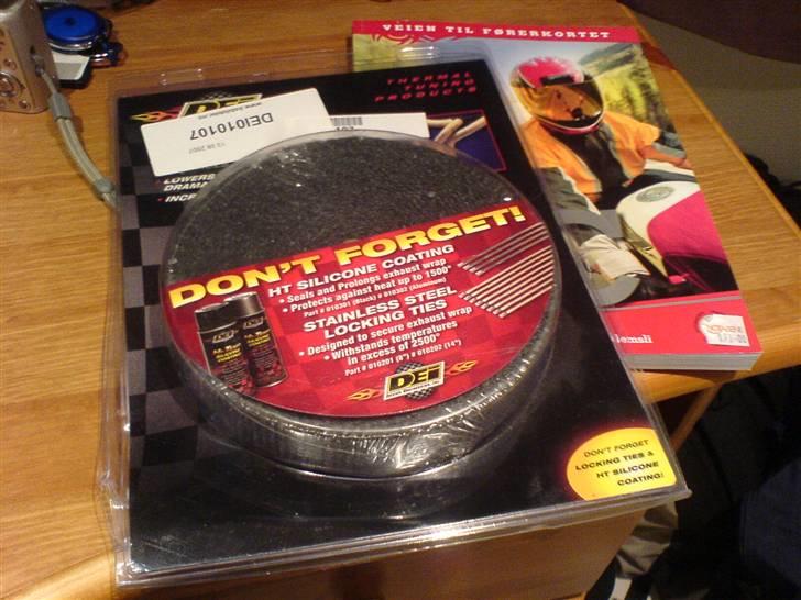 Toyota MR2 Twincharger billede 20