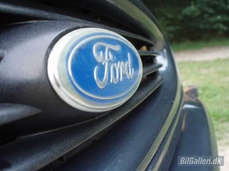 Ford Escort 1,4 clx Solgt! billede 8