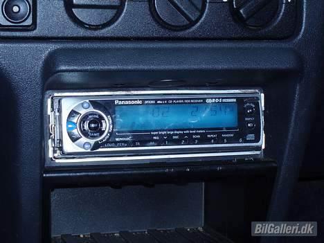 Ford Escort 1,4 clx Solgt! billede 10