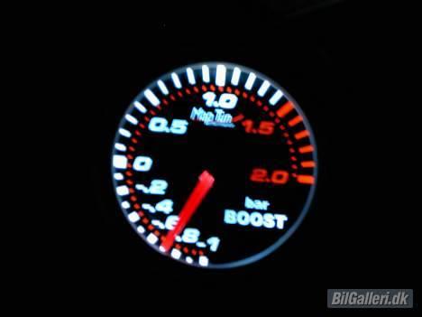 Saab 9000 CSE Turbo billede 12