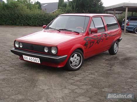 VW polo 2 billede 1