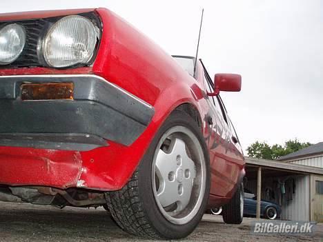 VW polo 2 billede 6