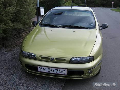 Fiat Bravo -- Solgt billede 1