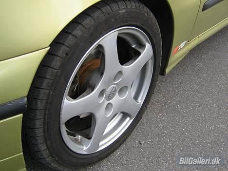 Fiat Bravo -- Solgt billede 2
