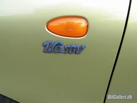 Fiat Bravo -- Solgt billede 3