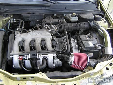 Fiat Bravo -- Solgt billede 7