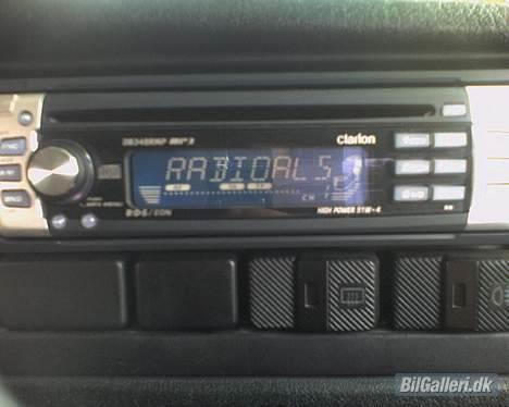 VW Polo 1,3 Coupé (SOLGT) billede 14