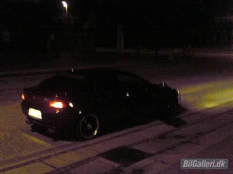 Mazda 323f billede 11