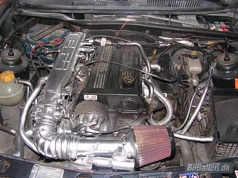 Ford sierra gt **Solgt** billede 4