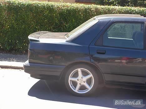 Ford sierra gt **Solgt** billede 5