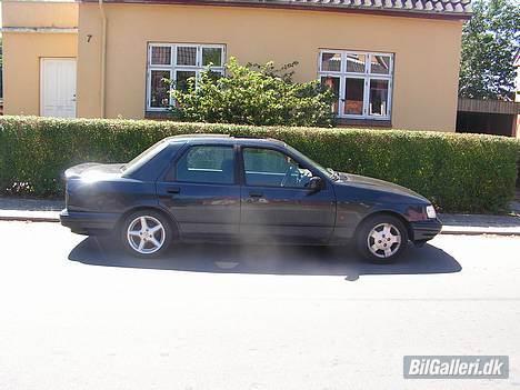 Ford sierra gt **Solgt** billede 7