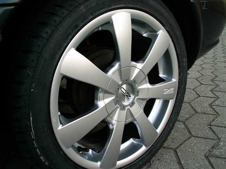 Nissan 100NX SR billede 10