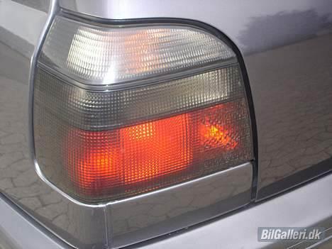 VW Golf 3 *SOLGT* billede 6