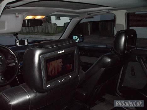 BMW e34 525i billede 7