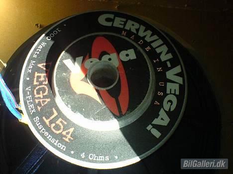 VW Golf 3 *SOLGT* billede 7