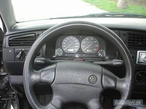 VW Golf 3 *SOLGT* billede 10
