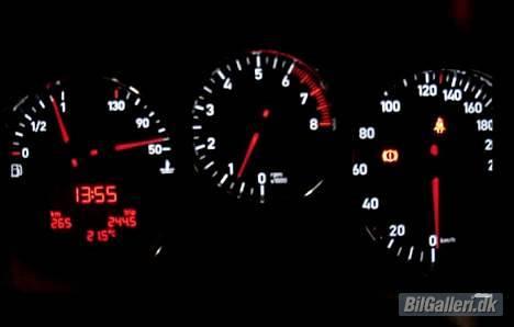 Seat leon - SOLGT billede 4